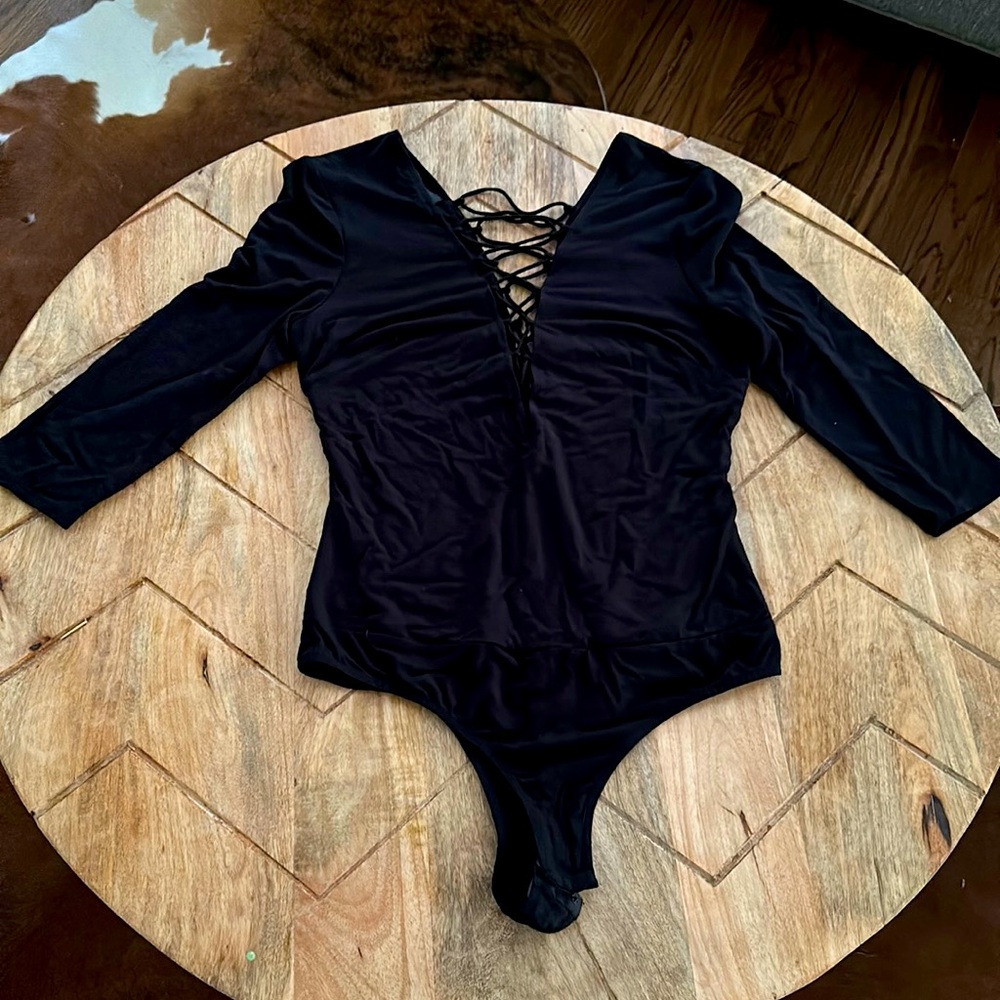 Bebe Bodysuit